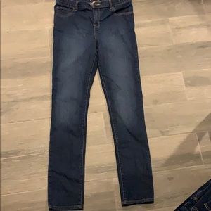 Boys jeans